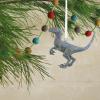 Hallmark Jurassic World T-Rex Christmas Ornament(Jurassic World: Dominion Beta)