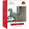 Hallmark Jurassic World T-Rex Christmas Ornament(Jurassic World: Dominion Beta)
