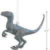 Hallmark Jurassic World T-Rex Christmas Ornament(Jurassic World: Dominion Beta)