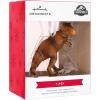 Hallmark Jurassic World T-Rex Christmas Ornament(Jurassic World T-rex)