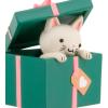 Hallmark Kitten in Present Christmas Ornament, Gifts for Animal Lovers