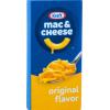 Hallmark Kraft Mac & Cheese Box Christmas Ornament, Food Gifts