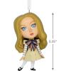 Hallmark M3GAN Christmas Ornament, Movie Gifts