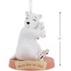 Hallmark Mama Bear New Mom 2025 Christmas Ornament, Gifts for Moms