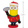 Hallmark Minions Nutcracker Christmas Ornament, Gifts for Minions Fans