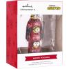 Hallmark Minions: The Rise of Gru, Bob, Kevin, and Stuart The Minions in Ugly Christmas Sweater Christmas Ornament