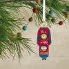 Hallmark Minions: The Rise of Gru, Bob, Kevin, and Stuart The Minions in Ugly Christmas Sweater Christmas Ornament