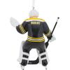 Hallmark NHL Boston Bruins Goalie Christmas Ornament (0001OSL1743)