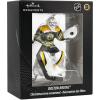 Hallmark NHL Boston Bruins Goalie Christmas Ornament (0001OSL1743)