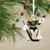 Hallmark NHL Boston Bruins Goalie Christmas Ornament (0001OSL1743)