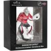 Hallmark NHL New York Rangers Goalie Christmas Ornament(Capitals)