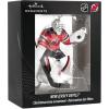 Hallmark NHL New York Rangers Goalie Christmas Ornament(Devils)
