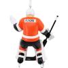 Hallmark NHL New York Rangers Goalie Christmas Ornament(Flyers)