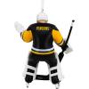 Hallmark NHL New York Rangers Goalie Christmas Ornament(Penguins)