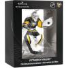Hallmark NHL New York Rangers Goalie Christmas Ornament(Penguins)