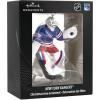 Hallmark NHL New York Rangers Goalie Christmas Ornament(Rangers)