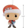 Hallmark National Lampoon’s Christmas Vacation Clark Griswold Funko POP! Christmas Ornament, Pop Culture Gifts
