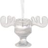 Hallmark National Lampoon’s Christmas Vacation Mini Christmas Ornaments, Shatterproof, Set of 6(Moose Mug)