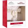 Hallmark National Lampoon’s Christmas Vacation Mini Christmas Ornaments, Shatterproof, Set of 6(Moose Mug)