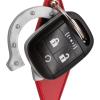 Hallmark New Driver Key Fob 2025 Christmas Ornament, Gifts for Teens