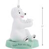Hallmark Papa Bear New Dad 2025 Christmas Ornament, Gifts for Dads