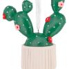Hallmark Potted Cactus Christmas Ornament, Gifts for Gardeners