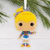 Hallmark Rainbow Brite Funko POP! Christmas Ornament, Pop Culture Gifts