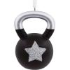 Hallmark Running Shoe Christmas Ornament(Kettlebell)
