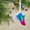 Hallmark Running Shoe Christmas Ornament(Running Shoe)