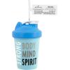 Hallmark Running Shoe Christmas Ornament(Shaker Bottle)