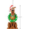 Hallmark Scooby-Doo with Wreath Christmas Ornament, Cartoon Gifts