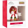 Hallmark Sonic The Hedgehog Knuckles Christmas Ornament(Knuckles)