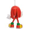 Hallmark Sonic The Hedgehog Knuckles Christmas Ornament(Knuckles)
