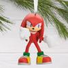Hallmark Sonic The Hedgehog Knuckles Christmas Ornament(Knuckles)