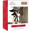 Hallmark Sonic The Hedgehog Knuckles Christmas Ornament(Shadow)