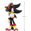 Hallmark Sonic The Hedgehog Knuckles Christmas Ornament(Shadow)