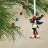 Hallmark Sonic The Hedgehog Knuckles Christmas Ornament(Shadow)
