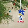 Hallmark Sonic The Hedgehog Knuckles Christmas Ornament(Sonic)