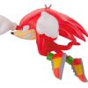 Hallmark Sonic The Hedgehog Sonic vs. Knuckles Christmas Ornaments, Set of 2, Gifts for Gamers