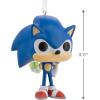 Hallmark Sonic The Hedgehog with Emerald Funko POP! Christmas Ornament, Pop Culture Gifts