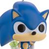 Hallmark Sonic The Hedgehog with Emerald Funko POP! Christmas Ornament, Pop Culture Gifts
