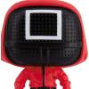 Hallmark Squid Game Masked Manager Funko POP! Christmas Ornament, Pop Culture Gifts