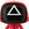 Hallmark Squid Game Masked Soldier Funko POP! Christmas Ornament, Pop Culture Gifts