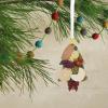 Hallmark Stack of Macarons Christmas Ornament(Charcuterie Board)