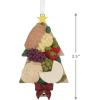 Hallmark Stack of Macarons Christmas Ornament(Charcuterie Board)