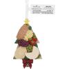 Hallmark Stack of Macarons Christmas Ornament(Charcuterie Board)