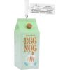 Hallmark Stack of Macarons Christmas Ornament(Eggnog Carton)