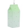 Hallmark Stack of Macarons Christmas Ornament(Eggnog Carton)