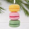Hallmark Stack of Macarons Christmas Ornament(Macaroons)