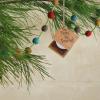 Hallmark Stack of Macarons Christmas Ornament(The S’more The S’merrier)